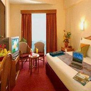 отель Grand Continental Langkawi