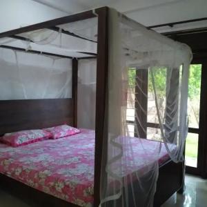 отель Nishan Surf Inn