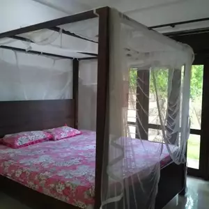 отель Nishan Surf Inn