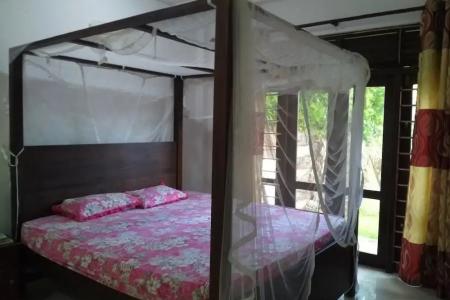 Отель Nishan Surf Inn в Матара - Шри-Ланка