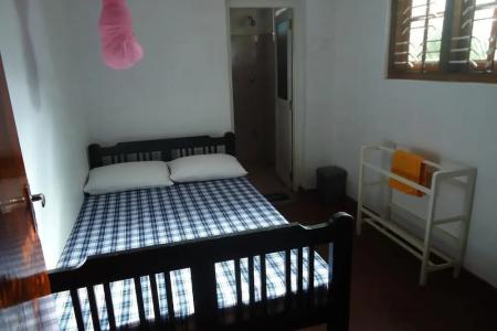 Отель Nishan Surf Inn в Матара - Шри-Ланка