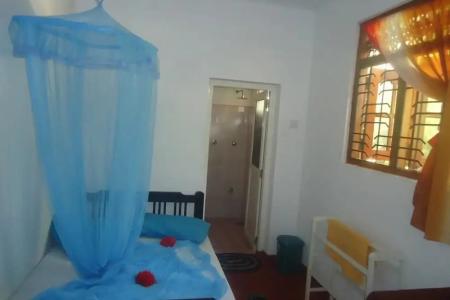 Отель Nishan Surf Inn в Матара - Шри-Ланка