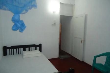 Отель Nishan Surf Inn в Матара - Шри-Ланка