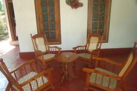 Отель Nishan Surf Inn в Матара - Шри-Ланка