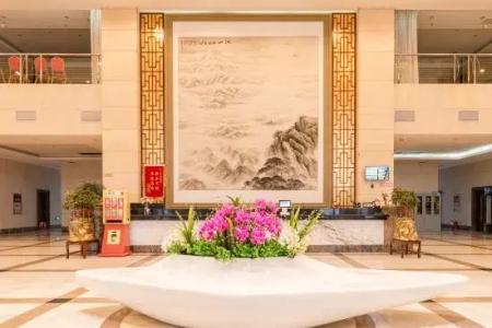 Ripple Hotel (Weihai Wendeng Bus Station)