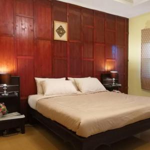 отель Nonnaisuan resort