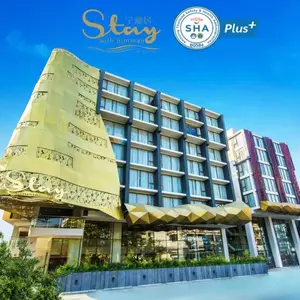 отель Stay with Nimman Chiang Mai