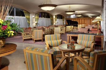 Отель Grand Court в Иерусалим - Израиль