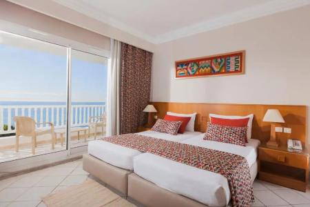 Отель Thabraca Thalasso & Diving в Табарка - Тунис