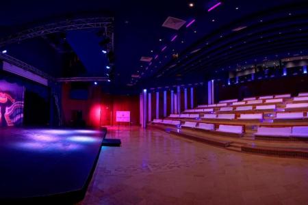 Отель Thabraca Thalasso & Diving в Табарка - Тунис