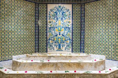 Отель Thabraca Thalasso & Diving в Табарка - Тунис