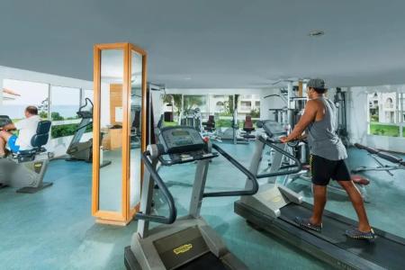 Отель Thabraca Thalasso & Diving в Табарка - Тунис