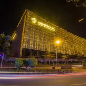 отель Mangrove Tree Resort World - Elader Palm