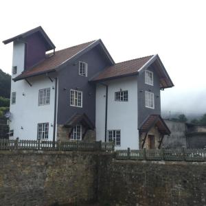 отель Cottage San Francesco