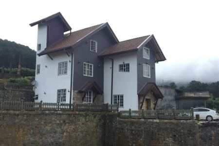 Отель Cottage San Francesco в Нувара Элия - Шри-Ланка