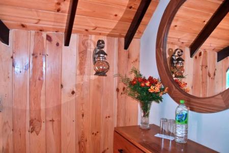 Отель Cottage San Francesco в Нувара Элия - Шри-Ланка