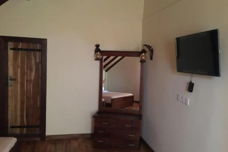 Отель Cottage San Francesco в Нувара Элия - Шри-Ланка