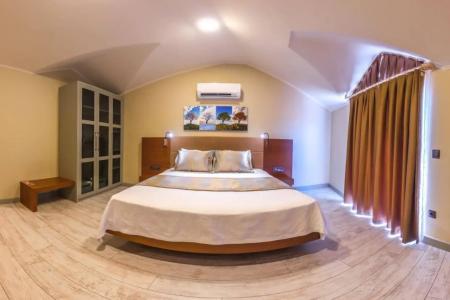 Отель Gocek Centre Hotel в Геджек - Турция