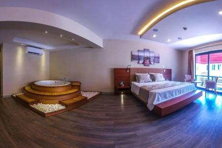 Отель Gocek Centre Hotel в Геджек - Турция