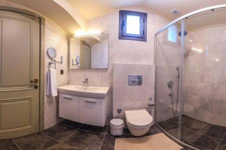 Отель Gocek Centre Hotel в Геджек - Турция