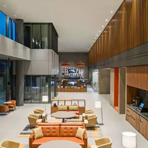 отель Hyatt House Gebze