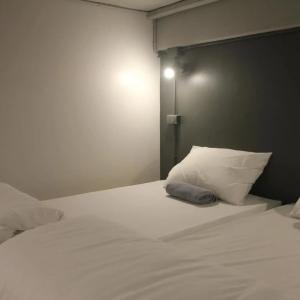 отель Ekanek Hostel Bangkok - Adults Only