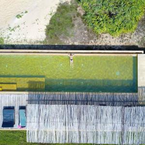 отель Elements Beach & Nature Resort