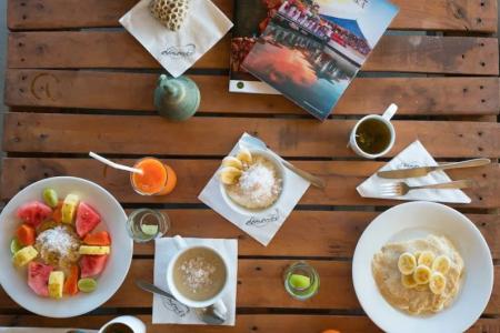 Отель Elements Beach & Nature Resort в Калпития - Шри-Ланка