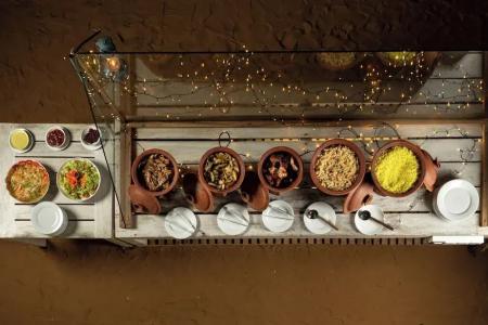 Отель Elements Beach & Nature Resort в Калпития - Шри-Ланка