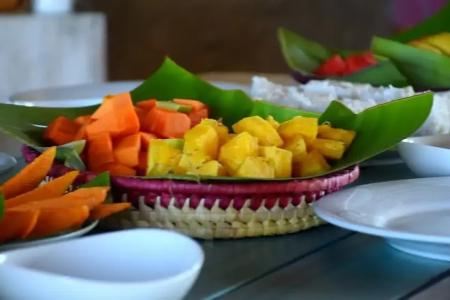 Отель Elements Beach & Nature Resort в Калпития - Шри-Ланка