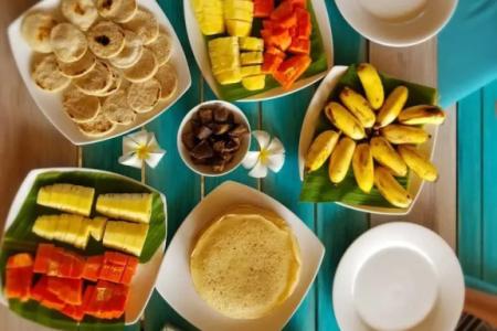 Отель Elements Beach & Nature Resort в Калпития - Шри-Ланка