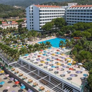 отель Club Hotel Grand Efe (Ozdere)