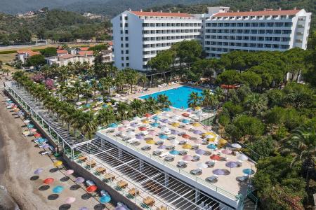 Club Hotel Grand Efe (Ozdere)