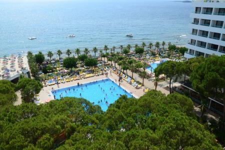Club Hotel Grand Efe (Ozdere)