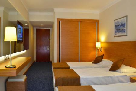 Club Hotel Grand Efe (Ozdere)