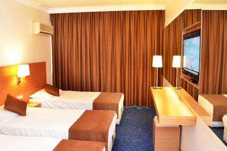 Club Hotel Grand Efe (Ozdere)