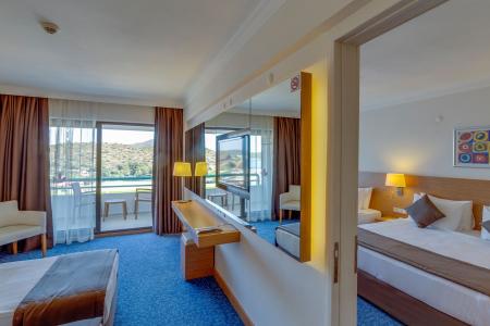 Club Hotel Grand Efe (Ozdere)