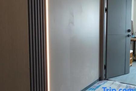 Poli Light Hotel (Beilun Port Area)