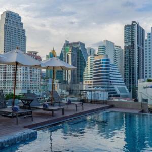 отель Tastoria Collection Hotel Sukhumvit