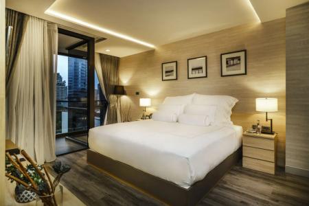 Отель Tastoria Collection Hotel Sukhumvit в Сукхумвит - Таиланд