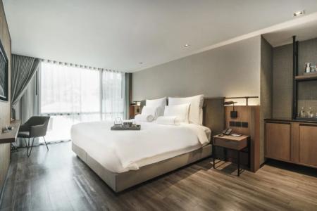 Отель Tastoria Collection Hotel Sukhumvit в Сукхумвит - Таиланд