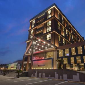 отель Hilton Garden Inn Yalova