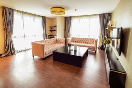 Отель Hilton Garden Inn Yalova в Ялова - Турция