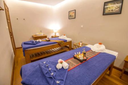 Heritage Bagan Hotel