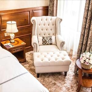 отель Byrne Leeds Hotel