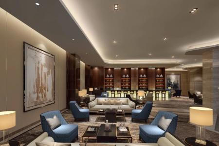 Grand New Century Hotel Jingyue