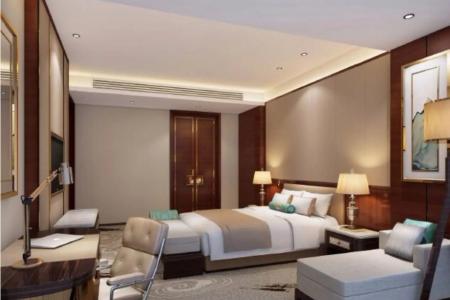 Grand New Century Hotel Jingyue