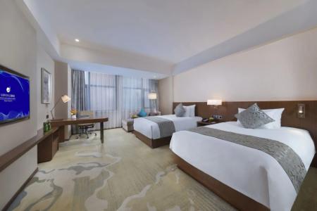 Grand New Century Hotel Jingyue