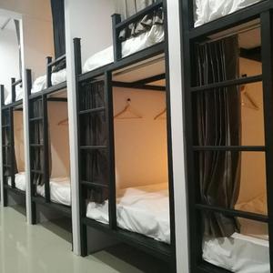 отель Backpack Station - Hostel