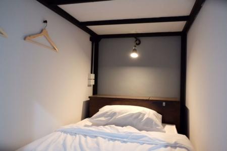 Отель Backpack Station - Hostel в Бангкок - Таиланд